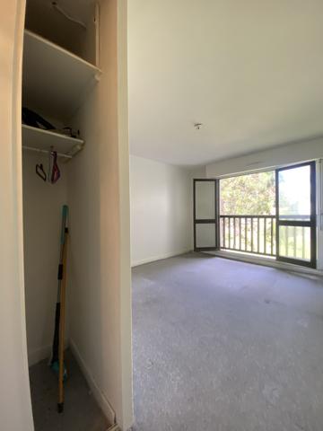 Appartement 1 pièce - 21 m² Exclusivité efficity