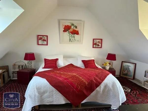 Maison à louer 2 pièces 66.56m²