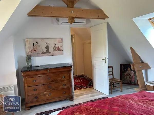 Maison à louer 2 pièces 66.56m²