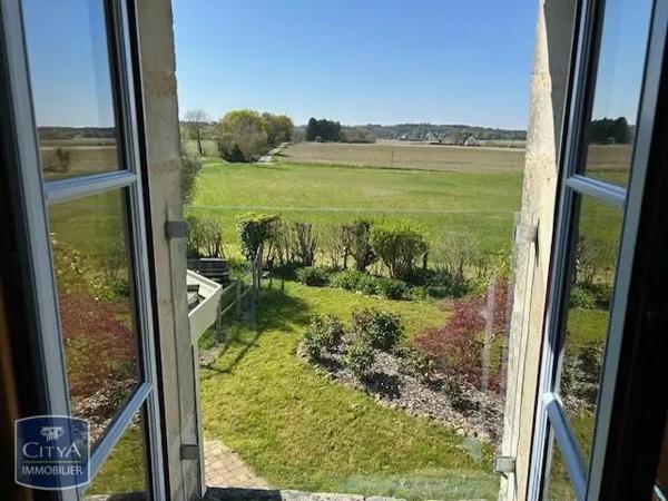 Maison à louer 2 pièces 66.56m²