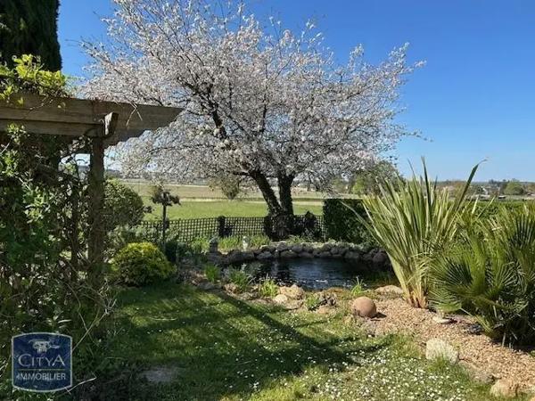 Maison à louer 2 pièces 66.56m²