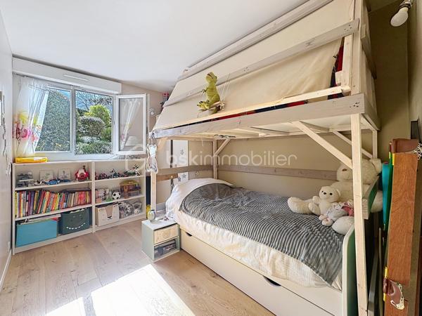 Appartement de 74,98 m²