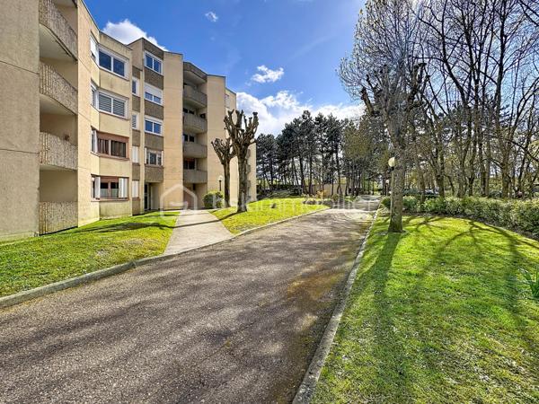 Appartement de 74,98 m²