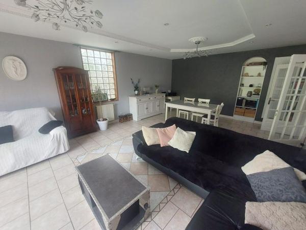 Maison Arras 197 m²