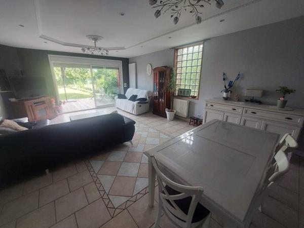 Maison Arras 197 m²