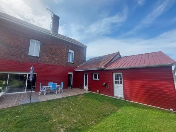 Maison Arras 197 m²