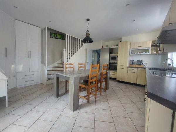 Maison Arras 197 m²