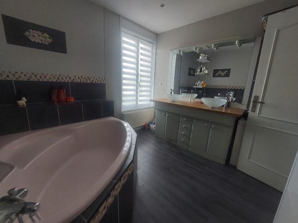 Maison Arras 197 m²