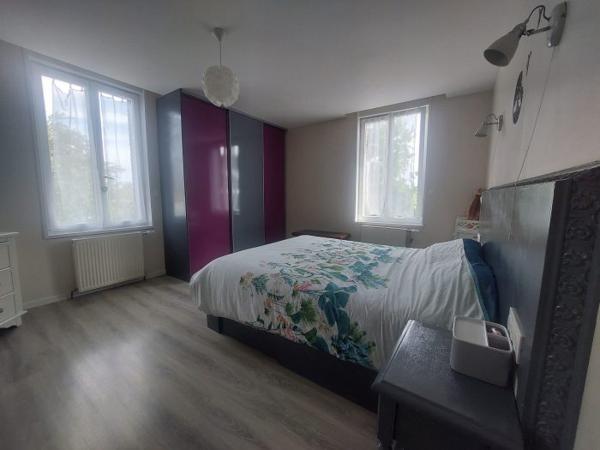 Maison Arras 197 m²