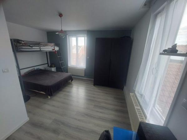 Maison Arras 197 m²