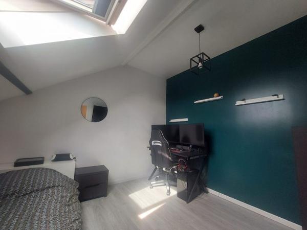 Maison Arras 197 m²