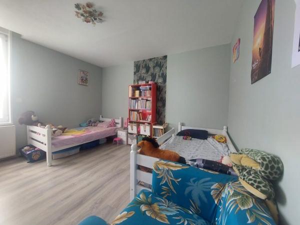 Maison Arras 197 m²