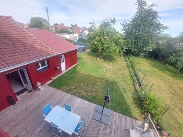 Maison Arras 197 m²