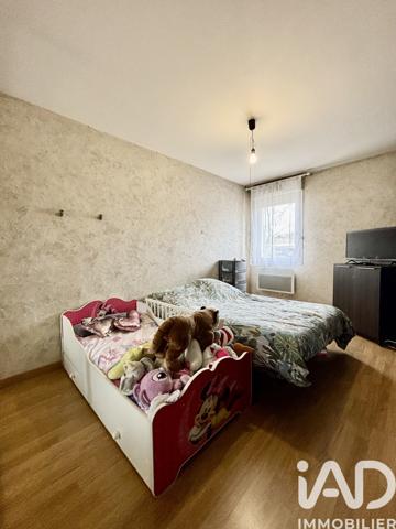 Appartement à vendre 5 pièces 74 m² Argenteuil