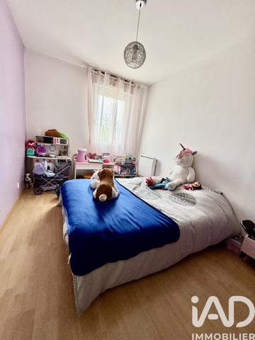 Appartement à vendre 5 pièces 74 m² Argenteuil