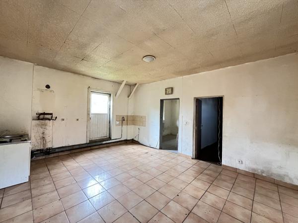 Immeuble à MAUBEUGE (59600)