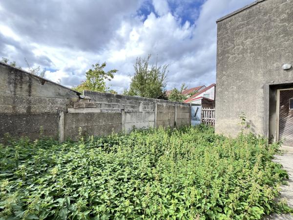 Immeuble à MAUBEUGE (59600)