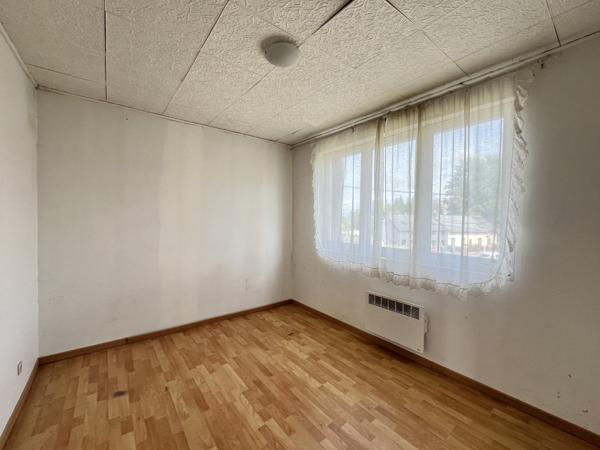 Immeuble à MAUBEUGE (59600)