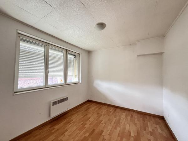 Immeuble à MAUBEUGE (59600)