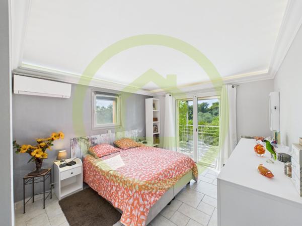 Maison à CHATEAUNEUF GRASSE (06740)