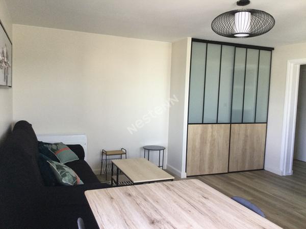 A LOUER - Appartement 2 pièces à Ploërmel (56800)