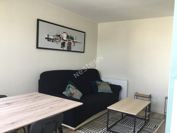 A LOUER - Appartement 2 pièces à Ploërmel (56800)