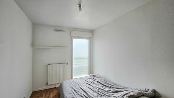 Appartement Stains 5 pièces avec 2 places de parking