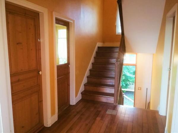 Maison Bourgeoise de 180 m2