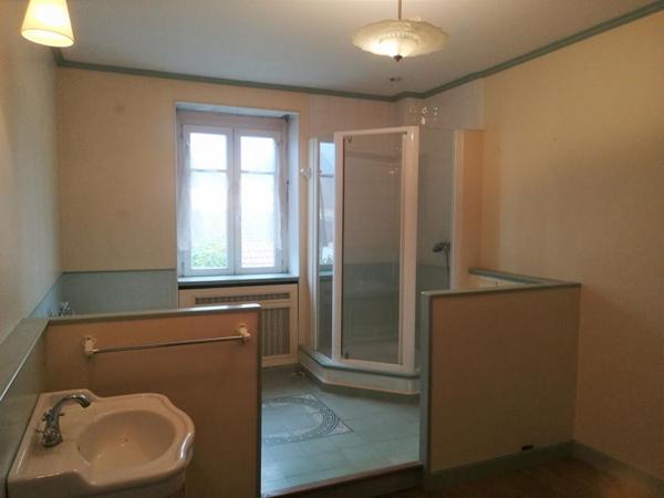 Maison Bourgeoise de 180 m2