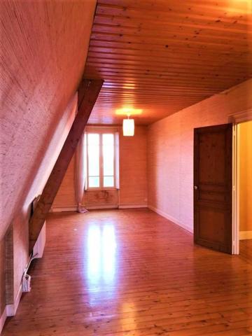 Maison Bourgeoise de 180 m2