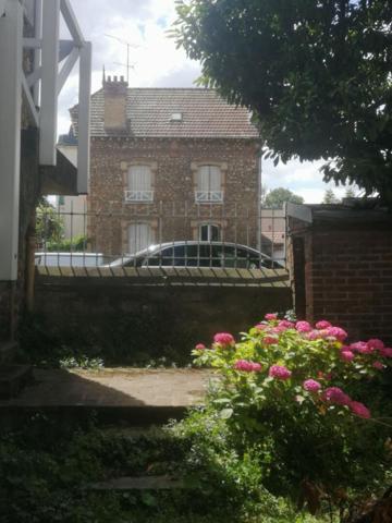 Maison Bourgeoise de 180 m2