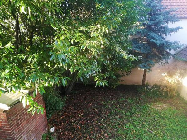 Maison Bourgeoise de 180 m2