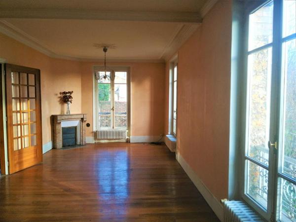 Maison Bourgeoise de 180 m2