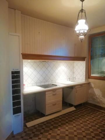 Maison Bourgeoise de 180 m2