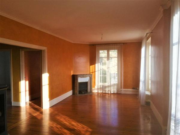 Maison Bourgeoise de 180 m2