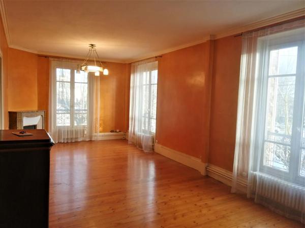 Maison Bourgeoise de 180 m2