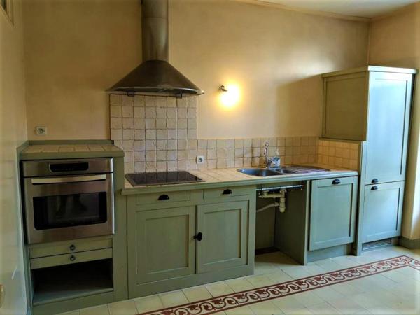 Maison Bourgeoise de 180 m2