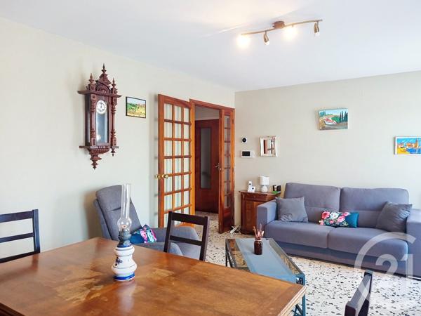 Maison à vendre  4 pièces - 83,84 m2 ELNE - 66