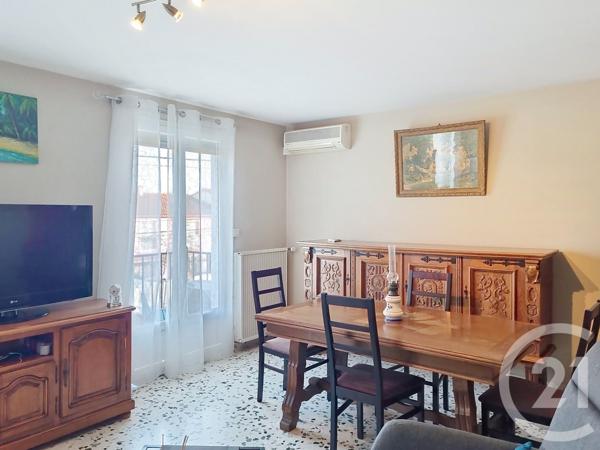 Maison à vendre  4 pièces - 83,84 m2 ELNE - 66