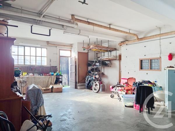 Maison à vendre  4 pièces - 83,84 m2 ELNE - 66