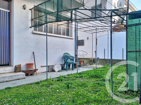 Maison à vendre  4 pièces - 83,84 m2 ELNE - 66