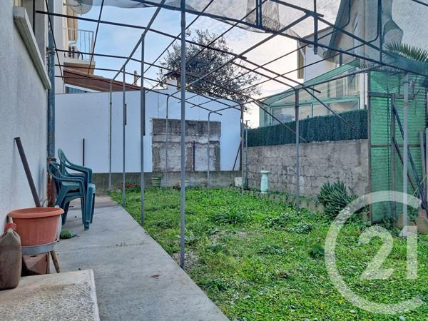 Maison à vendre  4 pièces - 83,84 m2 ELNE - 66