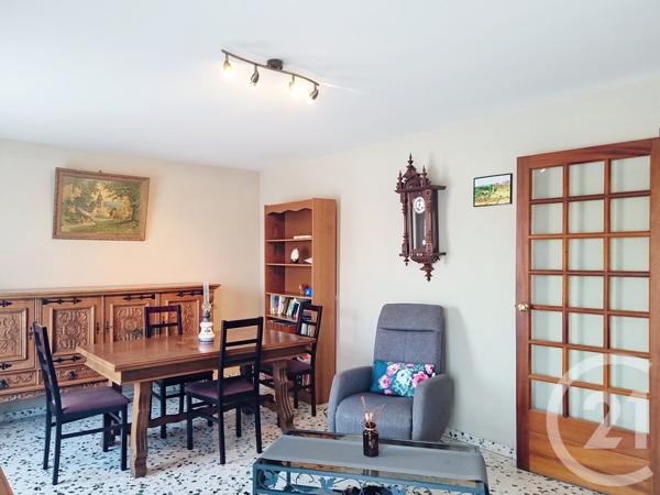 Maison à vendre  4 pièces - 83,84 m2 ELNE - 66