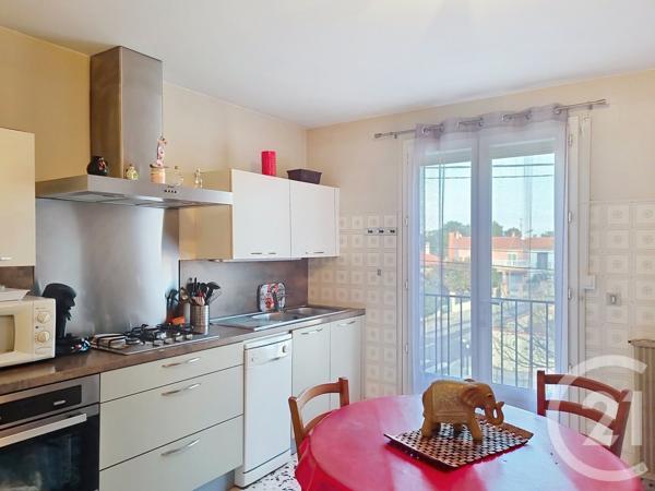 Maison à vendre  4 pièces - 83,84 m2 ELNE - 66