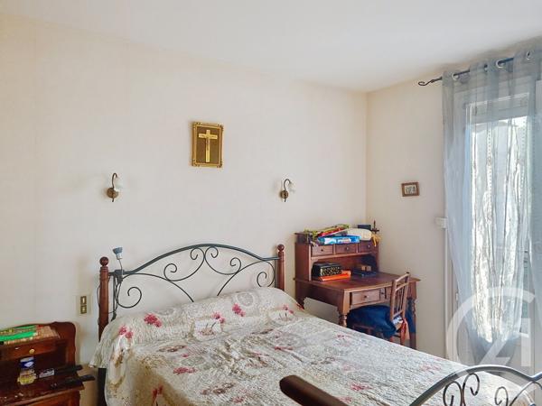 Maison à vendre  4 pièces - 83,84 m2 ELNE - 66