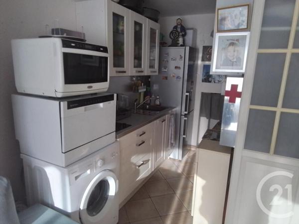 Appartement F1 à vendre  1 pièce - 21,54 m2 LE GRAU DU ROI - 30