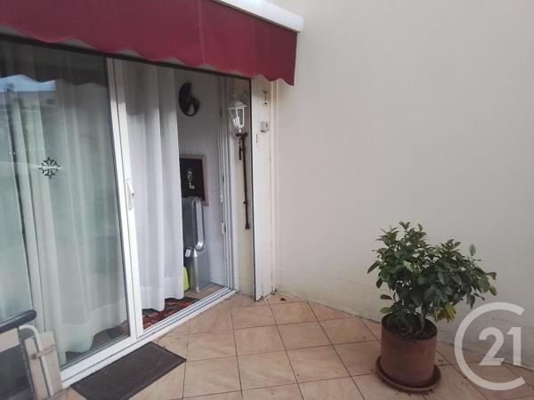 Appartement F1 à vendre  1 pièce - 21,54 m2 LE GRAU DU ROI - 30