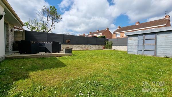 Semi-Individuelle ... Coup de Coeur !! Bruay-la-Buissière (62700)