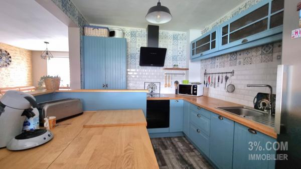 Semi-Individuelle ... Coup de Coeur !! Bruay-la-Buissière (62700)