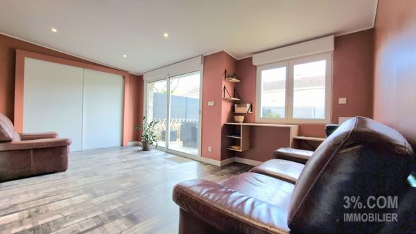 Semi-Individuelle ... Coup de Coeur !! Bruay-la-Buissière (62700)